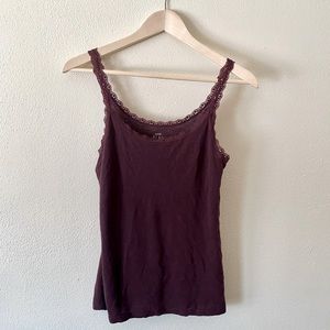 AERIE real soft cami